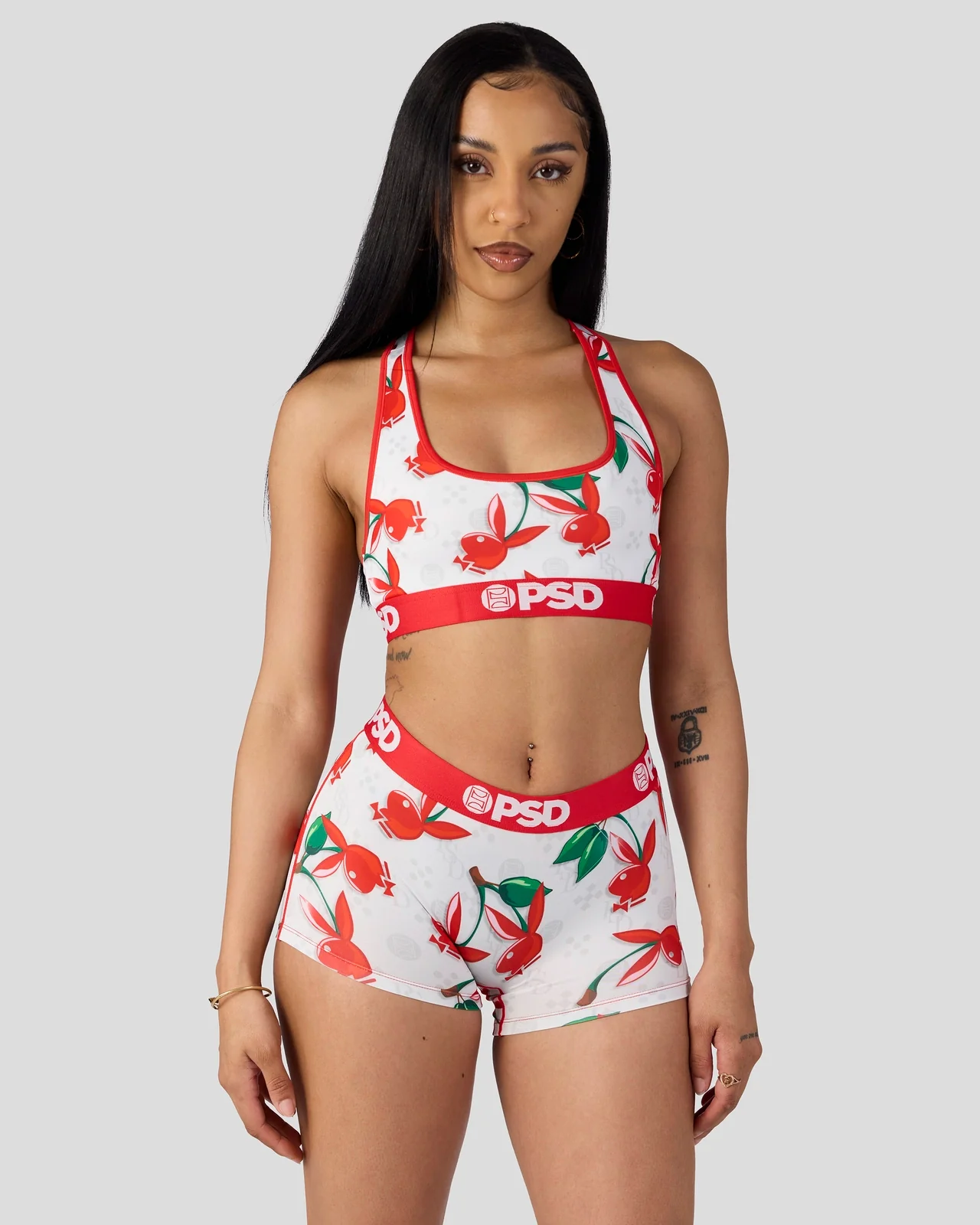 Playboy - Cherry Lux