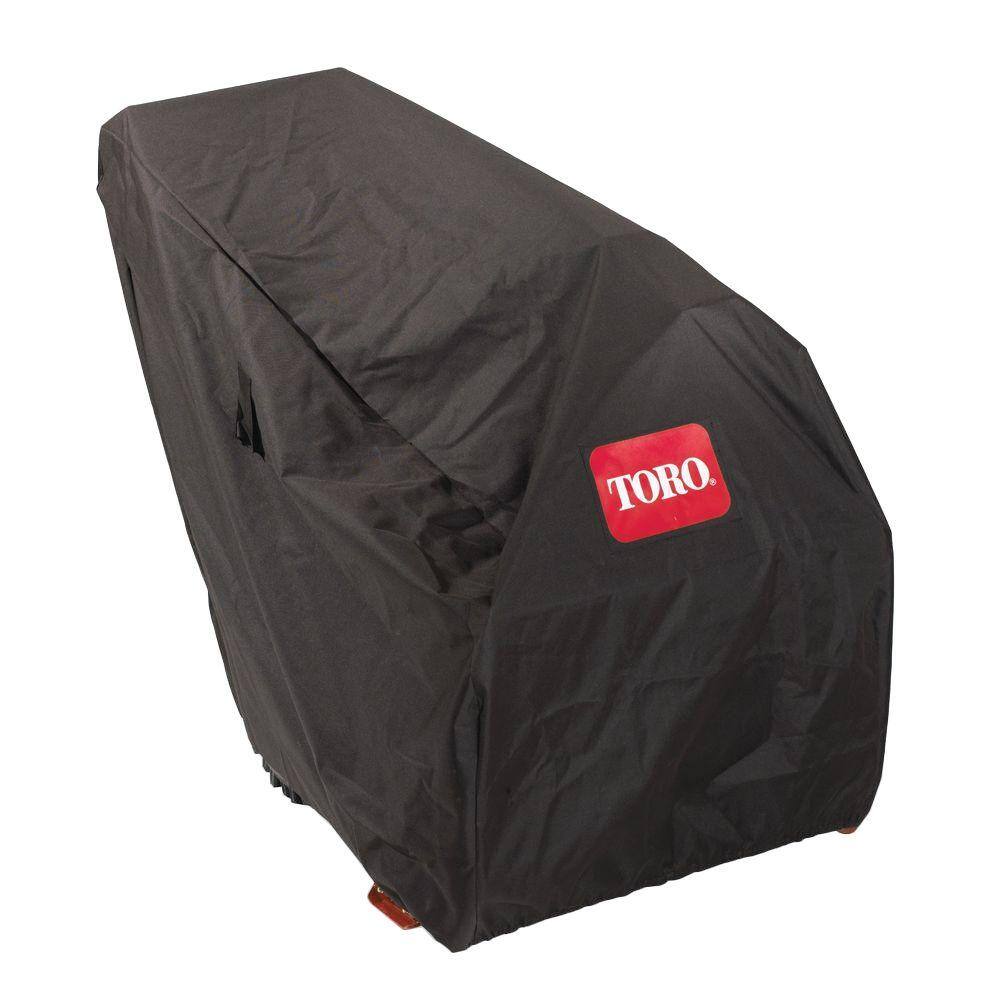 490-7466 Two-Stage Snow Blower Protective Cover