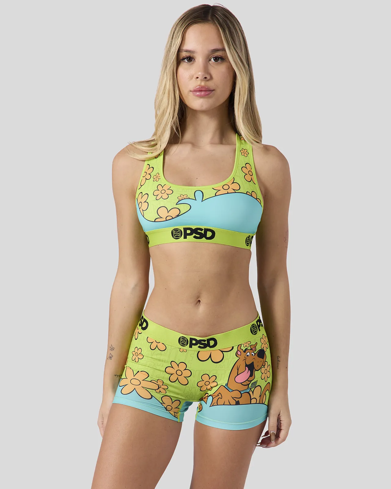 Scooby-Doo - Mystery Scoob