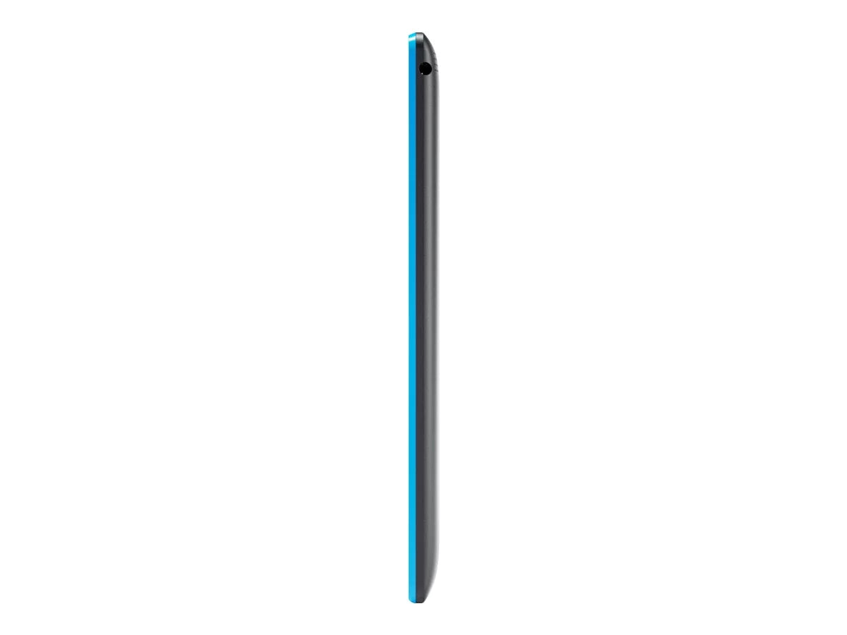 Lenovo TB-X103F ZA1U - Tablet - Android 6.0 (Marshmallow) - 16 GB eMMC - 10.1