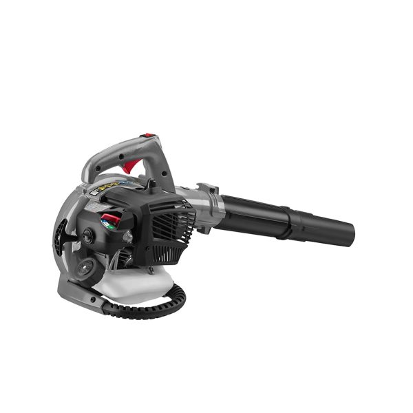 26cc 2-Cycle Engine 400 CFM and 150 MPH Gas Blower / Vacuum