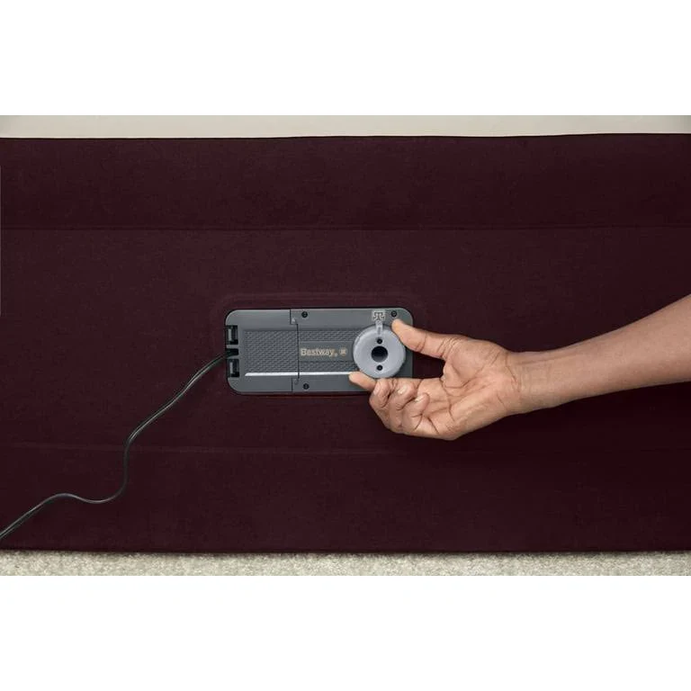 Bestway Maroon 20