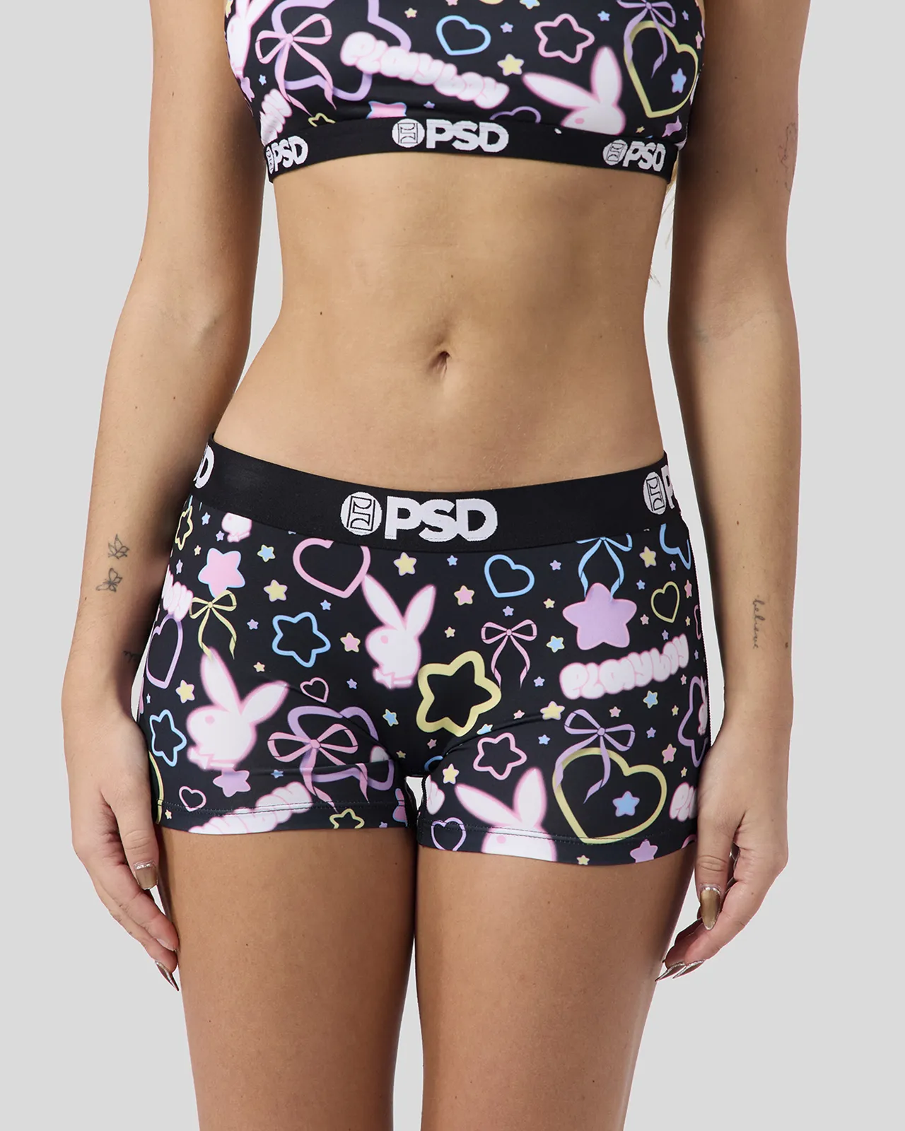 Playboy - Cosmic Bunny