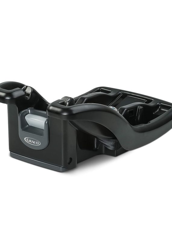 2026 Graco SnugRide 35 Lite Infant Car Seat Base  Black