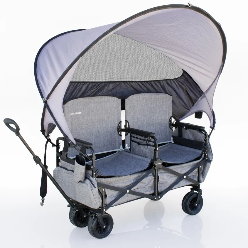 🔥 Clearance sale, limited-time offer! LAWN CHARIOT