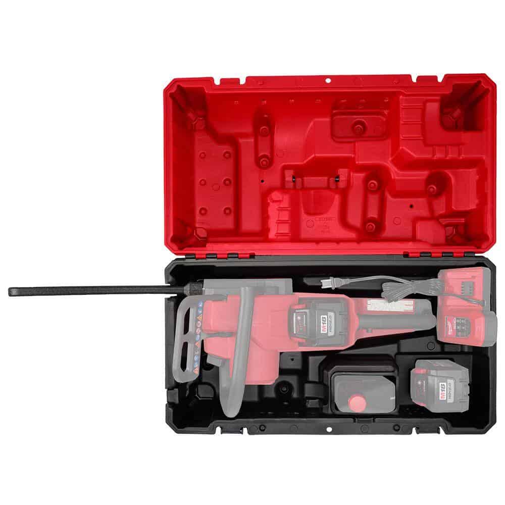 49-16-2747 Rear Handle Chainsaw Carrying Case