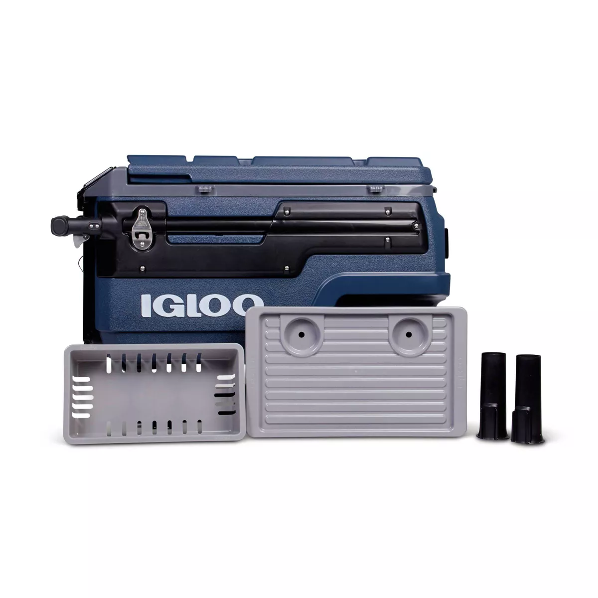 Igloo Trailmate Journey 70 Quart Cooler – Rugged Blue