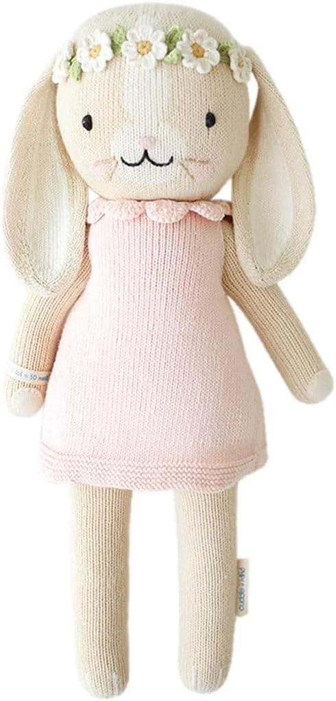 The bunny blush little 13