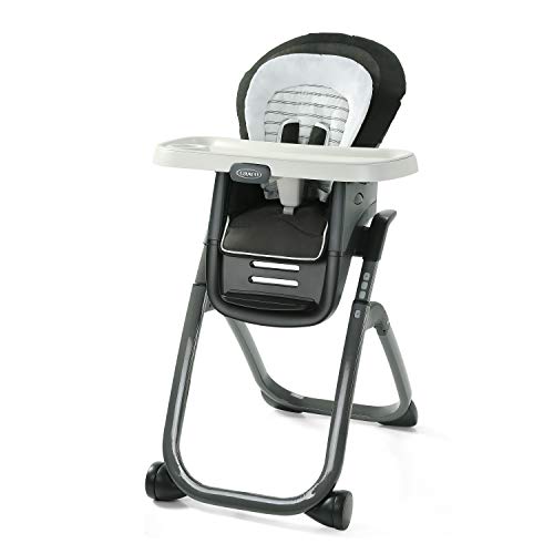 Graco Duodiner Converts Booster Hamilton