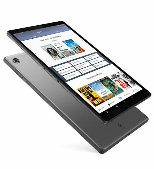Barnes and Noble NOOK 10