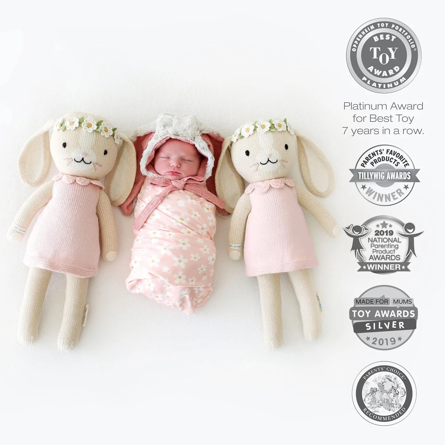 The bunny blush little 13