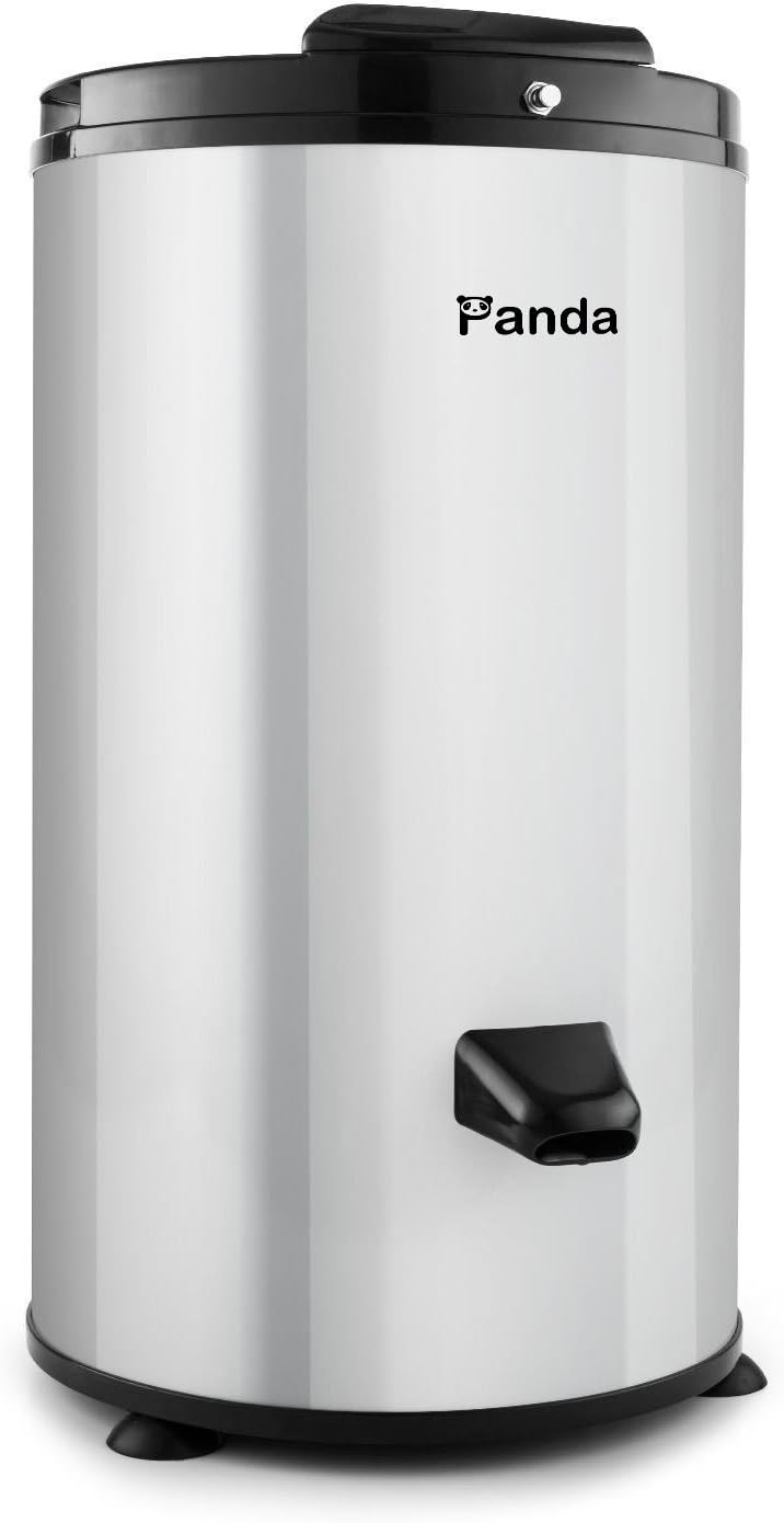 3200 rpm Portable Spin Dryer 110V/22lbs Stainless Steel  flarmor