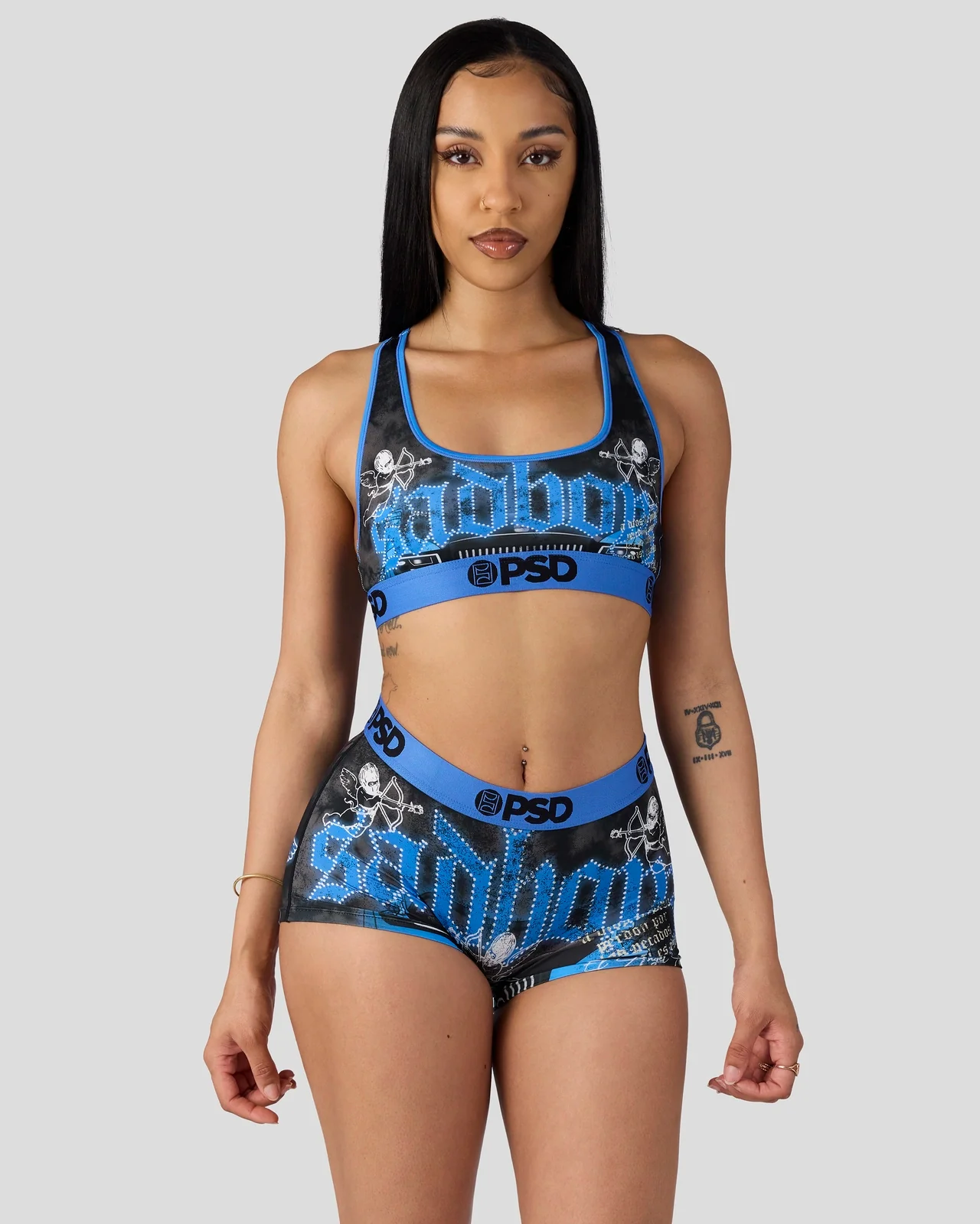 Sad Boyz - El Azul Angel