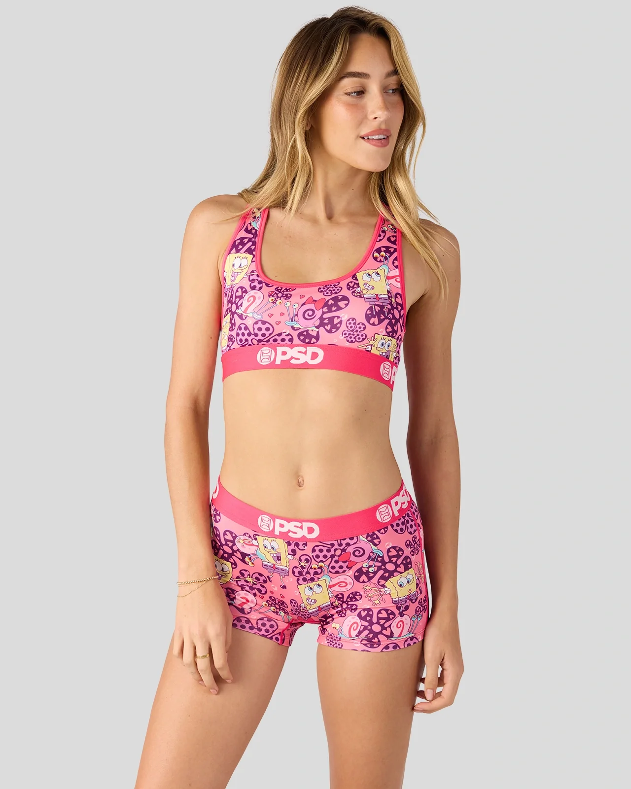 SpongeBob SquarePants - Luvs Gary