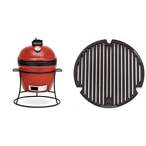 Kamado Joe KJ13RH Charcoal Grill