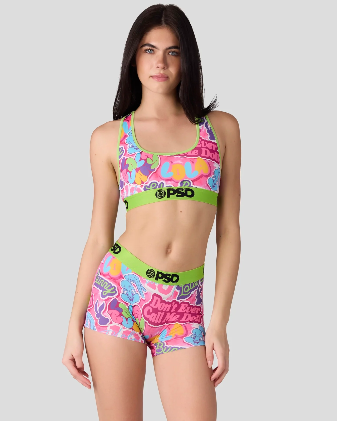 Looney Tunes - Don't Call Me Doll