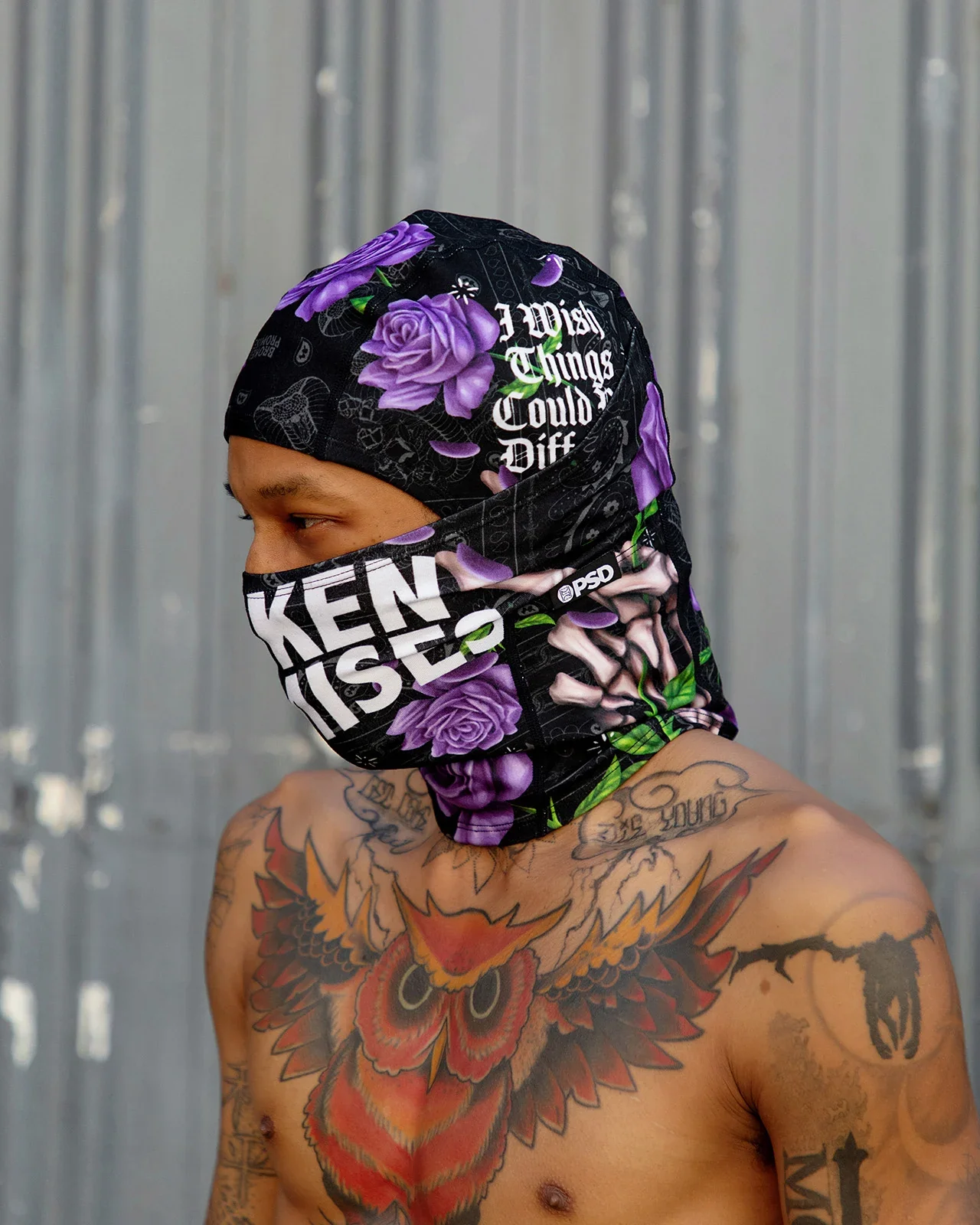 Broken Promises - Wish Purp