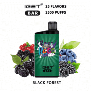 Black Forest IGET BAR 3.5K