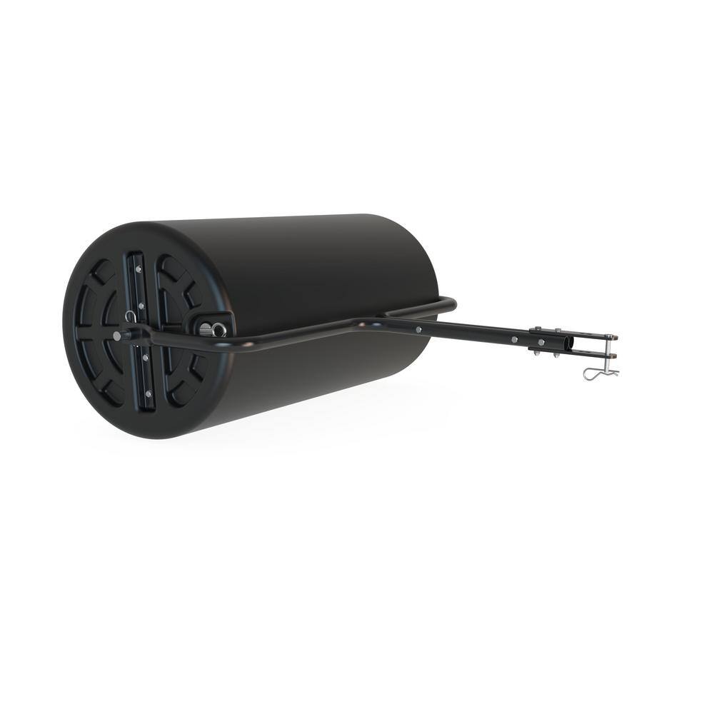45-0606 18 in. x 36 in. Poly Tow Lawn Roller