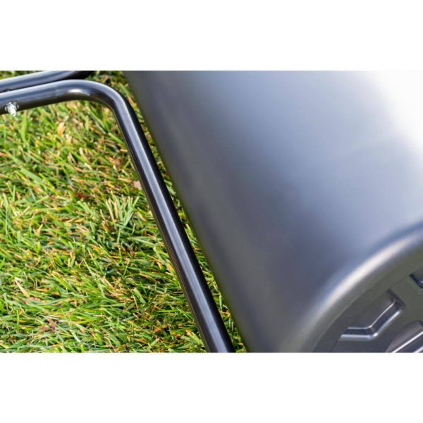 45-0606 18 in. x 36 in. Poly Tow Lawn Roller