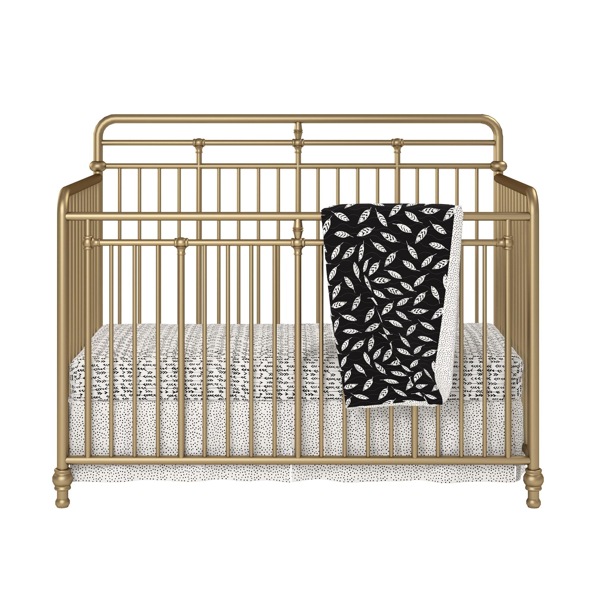 Little Seeds Monarch Hawken Convertible