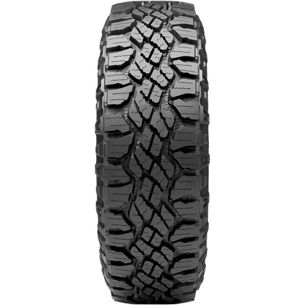 2026 Goodyear Wrangler DuraTrac LT 285/75R18 Load E (10 Ply) A/T All Terrain Tire