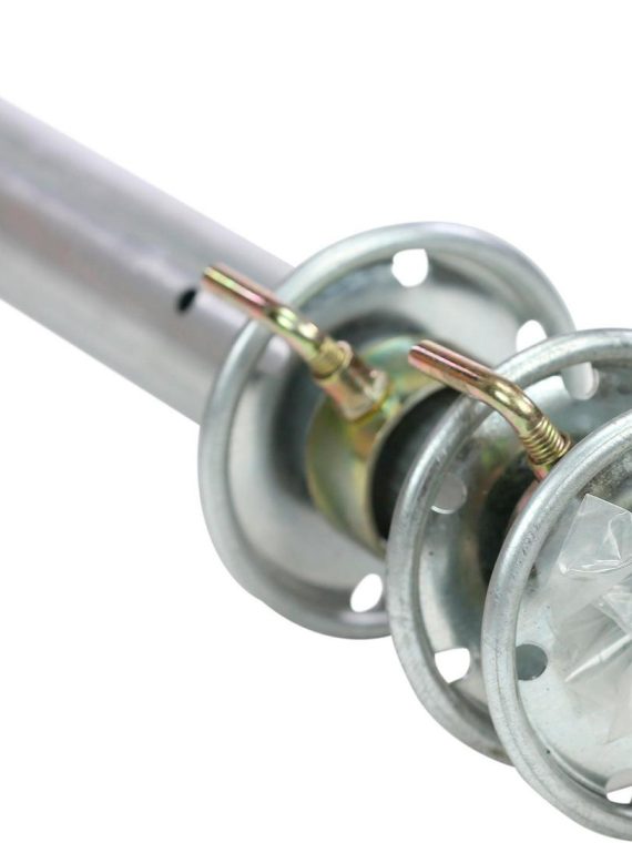 2026 Channel Master 25?Telescoping Antenna Mast