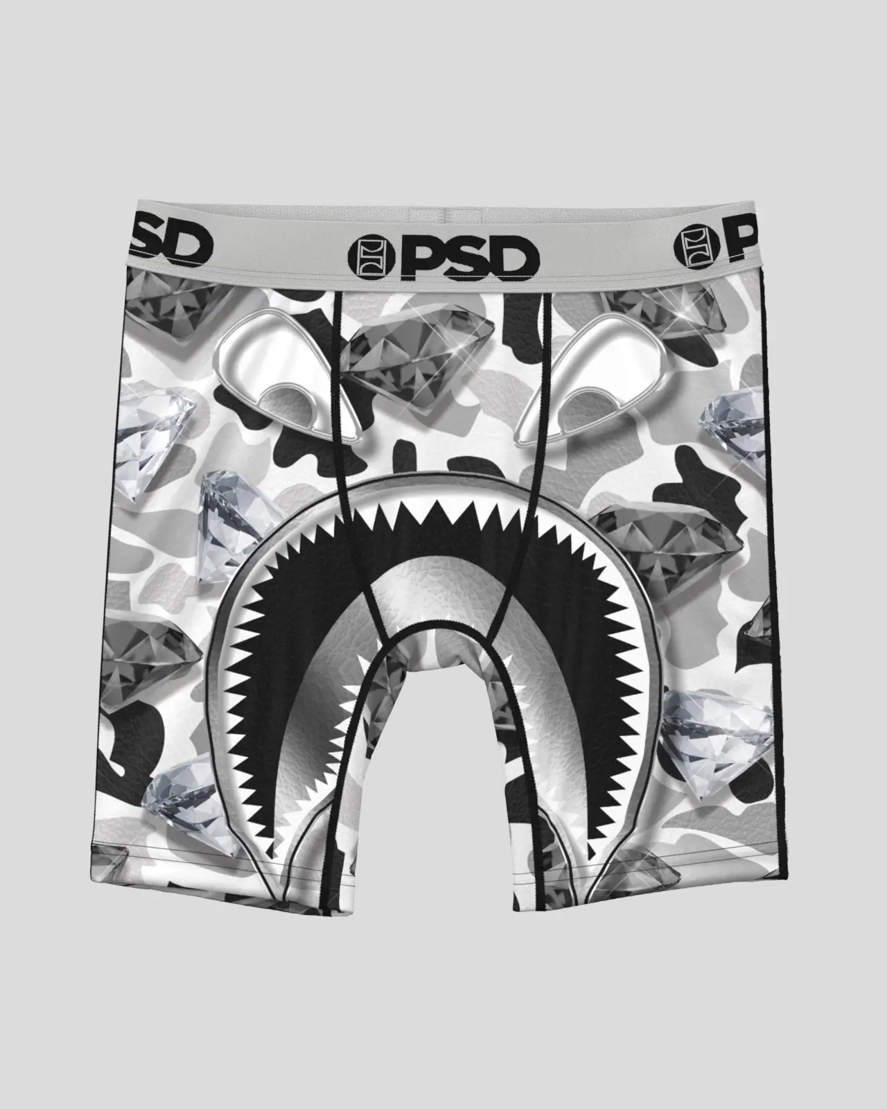 3 Pack - Warface Metal