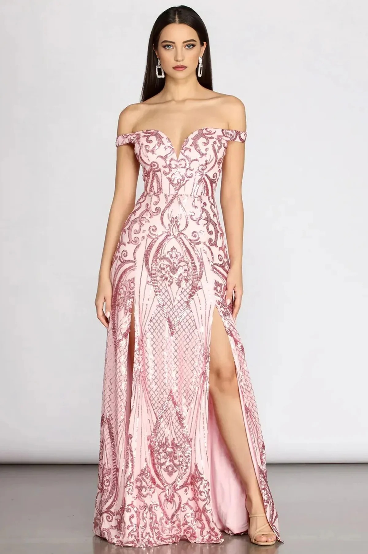 Maxi Dresses