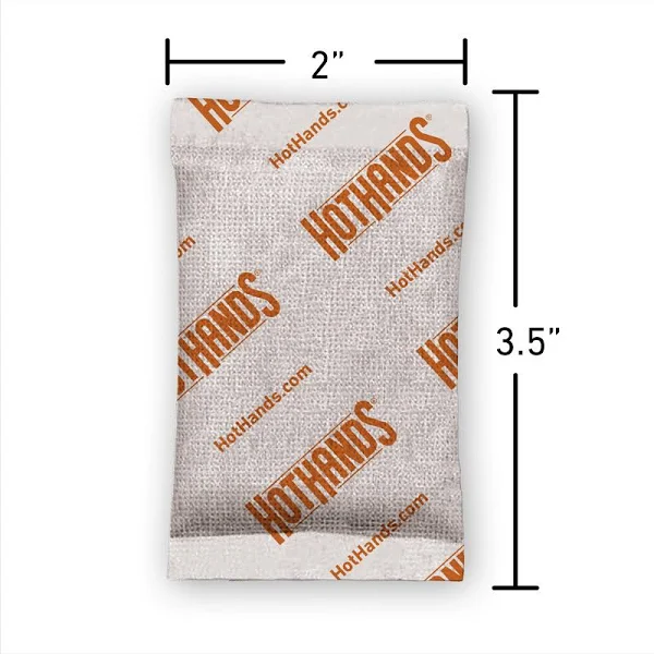 Hothands Hand Warmers Choose Quantity Below 12 Pair