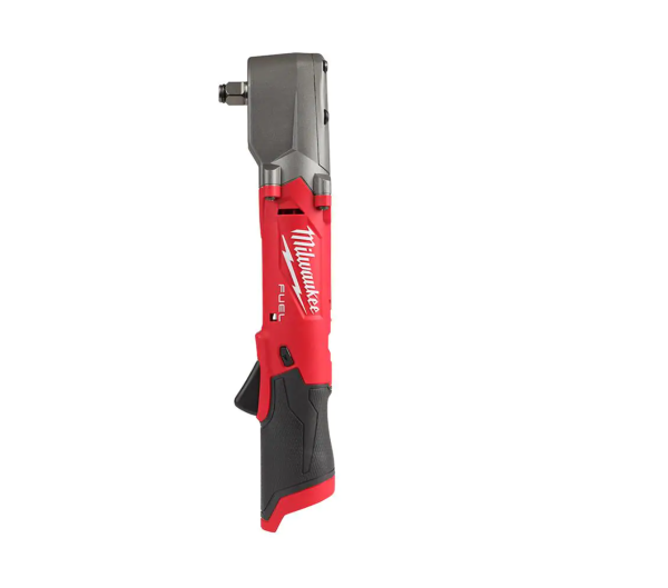 2565-20 M12 FUEL 12V Lithium-Ion Brushless Cordless 1/2 in. Right Angle Impact Wrench (Tool-Only)