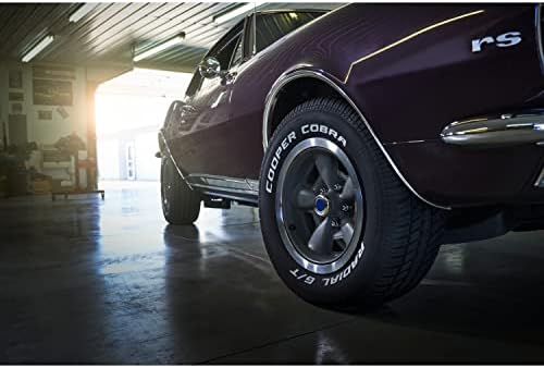 2026 Cooper Cobra Radial G/T All-Season P275/60R15 107T Tire