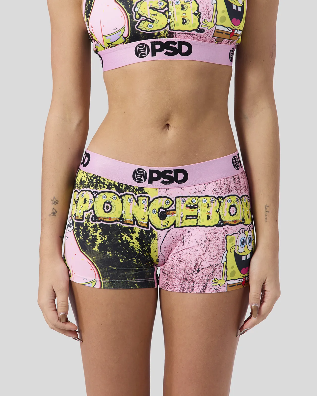 SpongeBob SquarePants - Mood