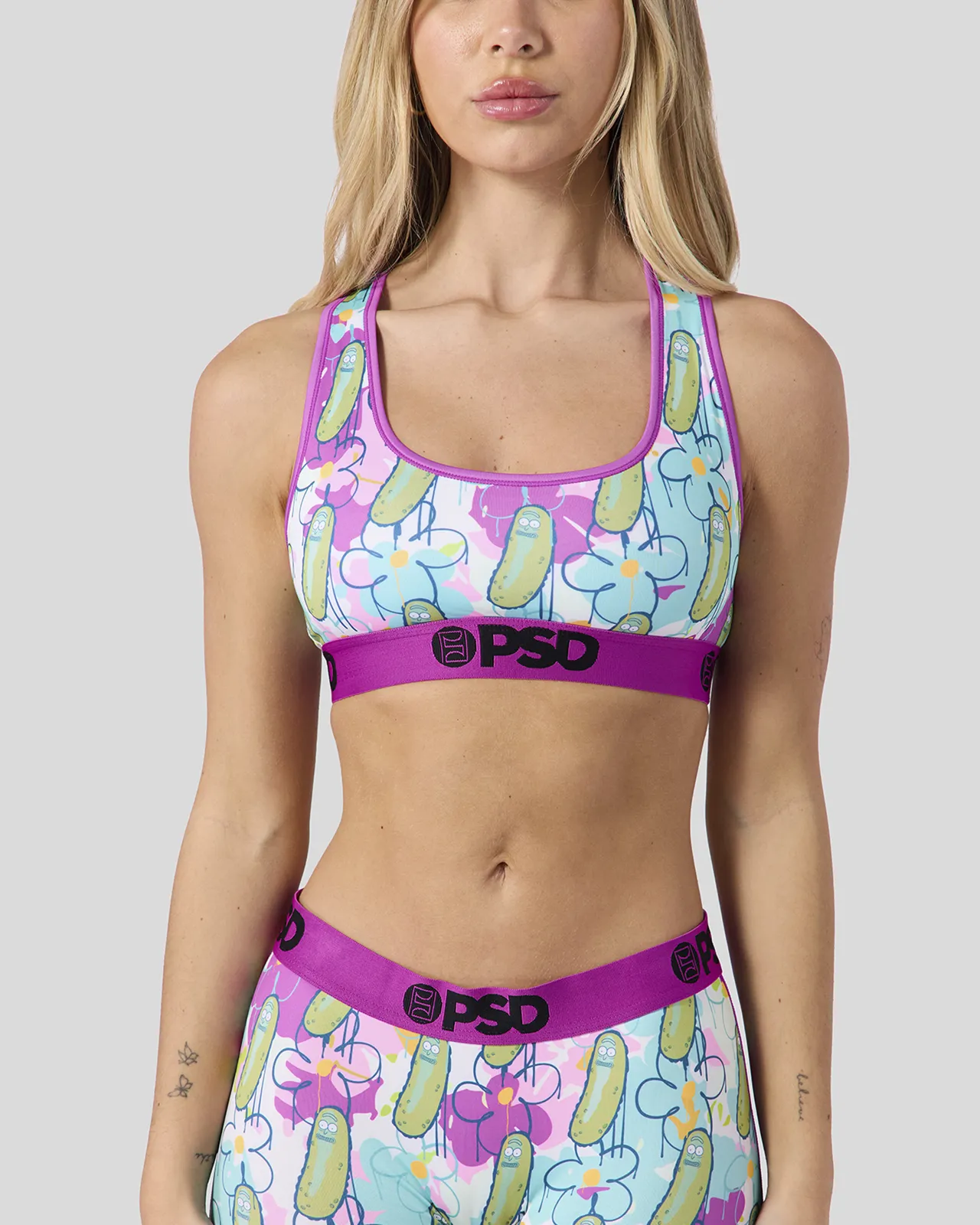 Rick and Morty - Pickle Drip