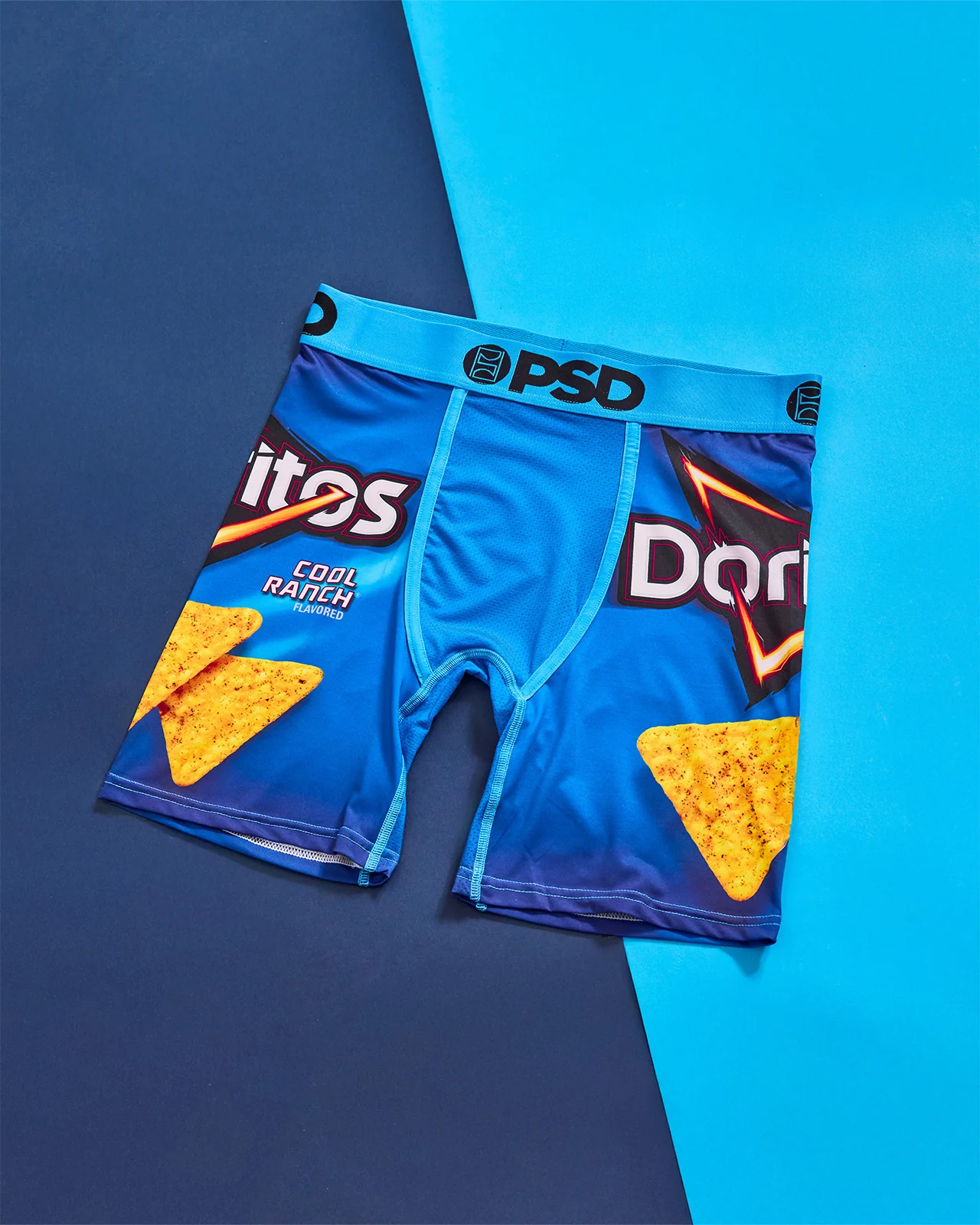 Doritos - Cool Ranch