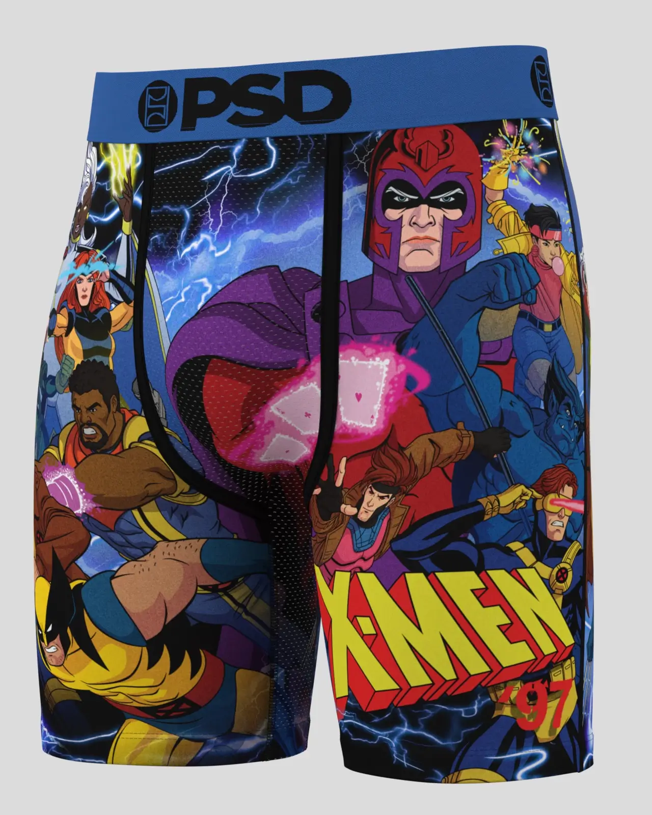 Marvel - X-Men Battle