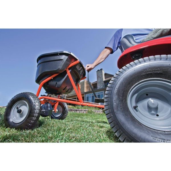 45-0463 SmartSpreader 130 lb. Tow Spreader