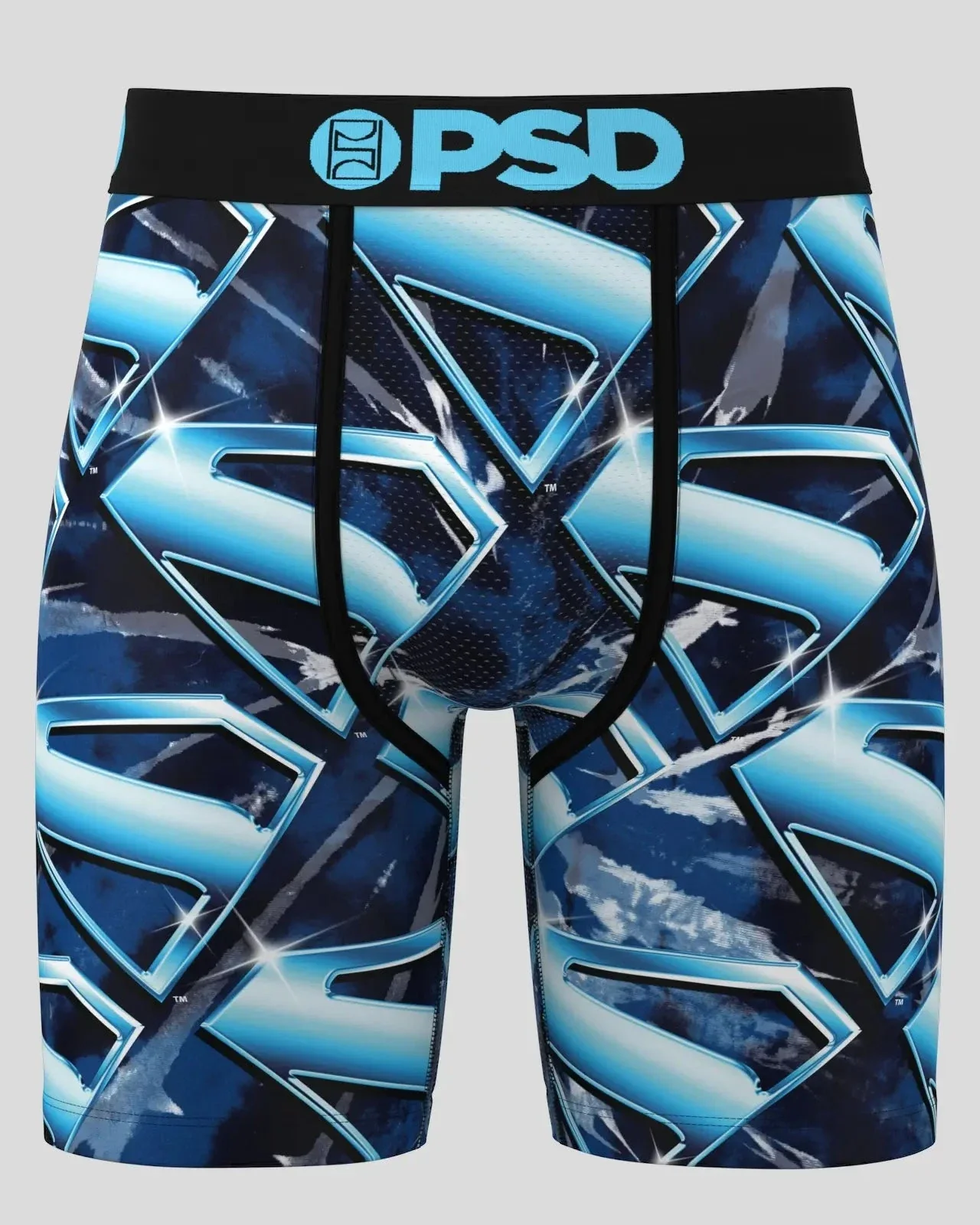 DC - Superman Genesis