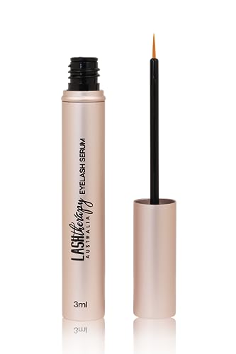 2026 Lash Therapy Australia Lash Serum  Eyelash Growth Serum  Lash Growth Serum  Eyelash Serum To Grow Lashes  Lash Boost Serum  Lash Enhancing Serum  Cruelty Free  3ml