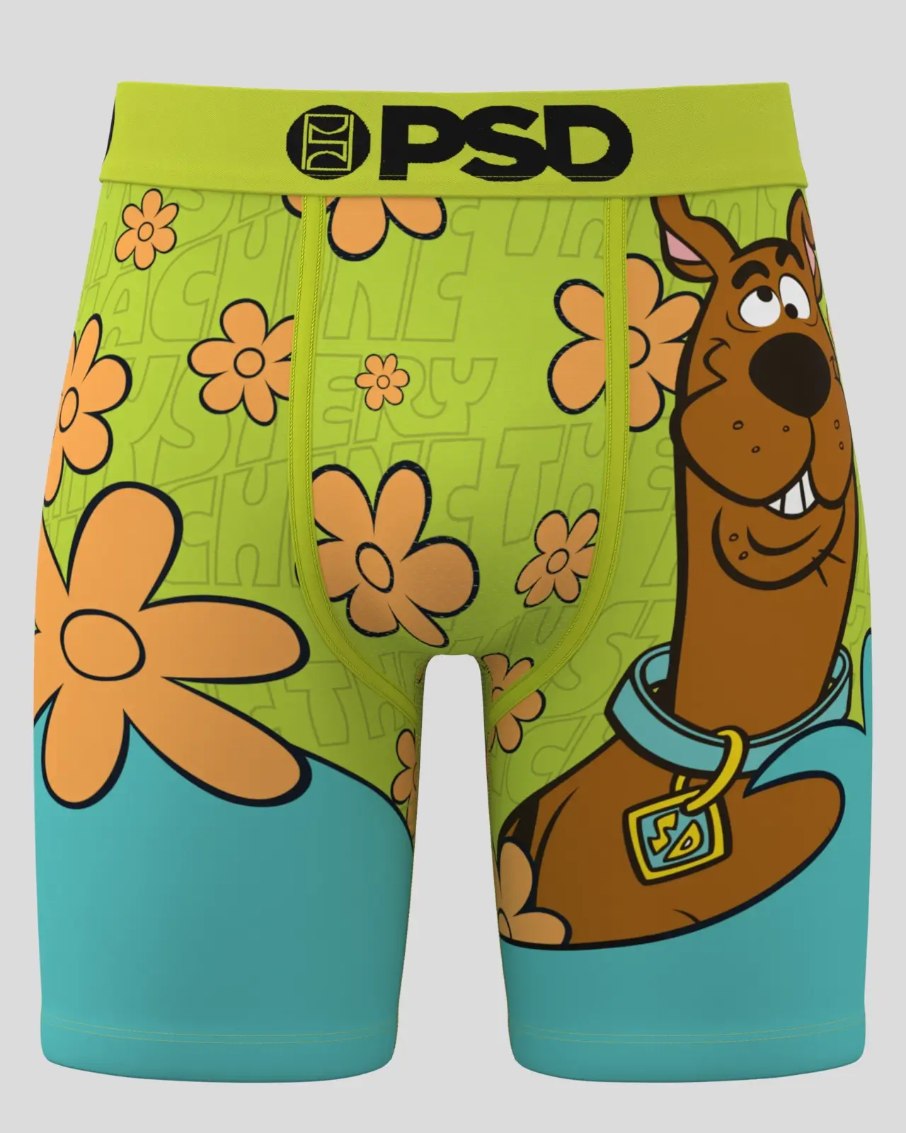 Scooby-Doo - Mystery Scoob