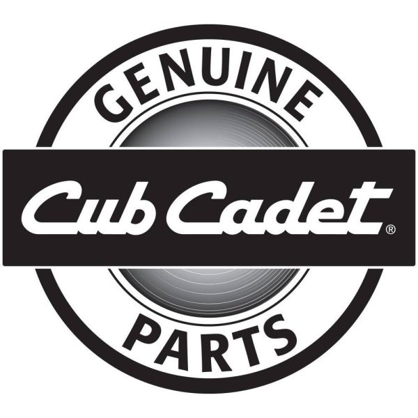 19B40026100 Original Equipment 2-Wheel Hauler for Lawn Tractors and Zero-Turn Mowers
