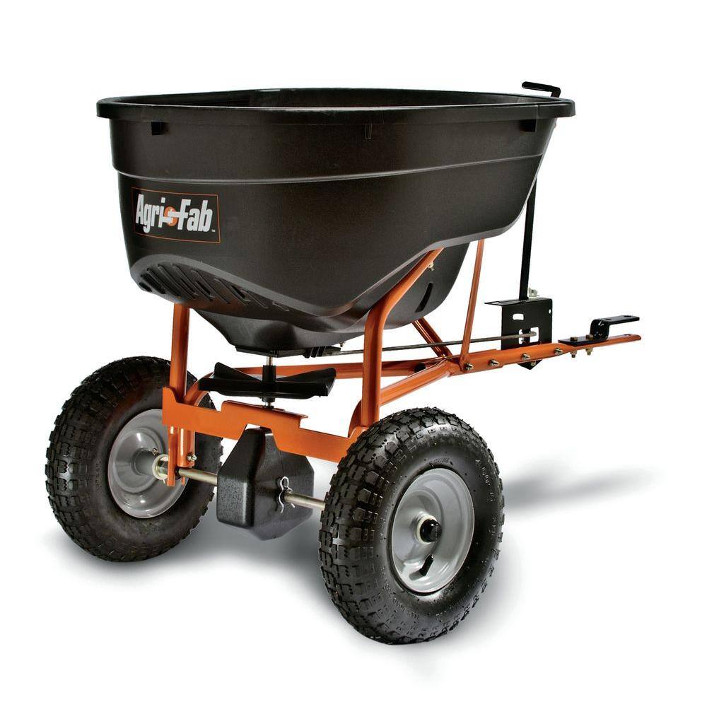 45-0463 SmartSpreader 130 lb. Tow Spreader
