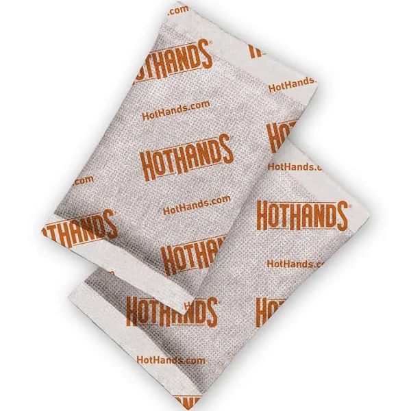 Hothands Hand Warmers Choose Quantity Below 12 Pair