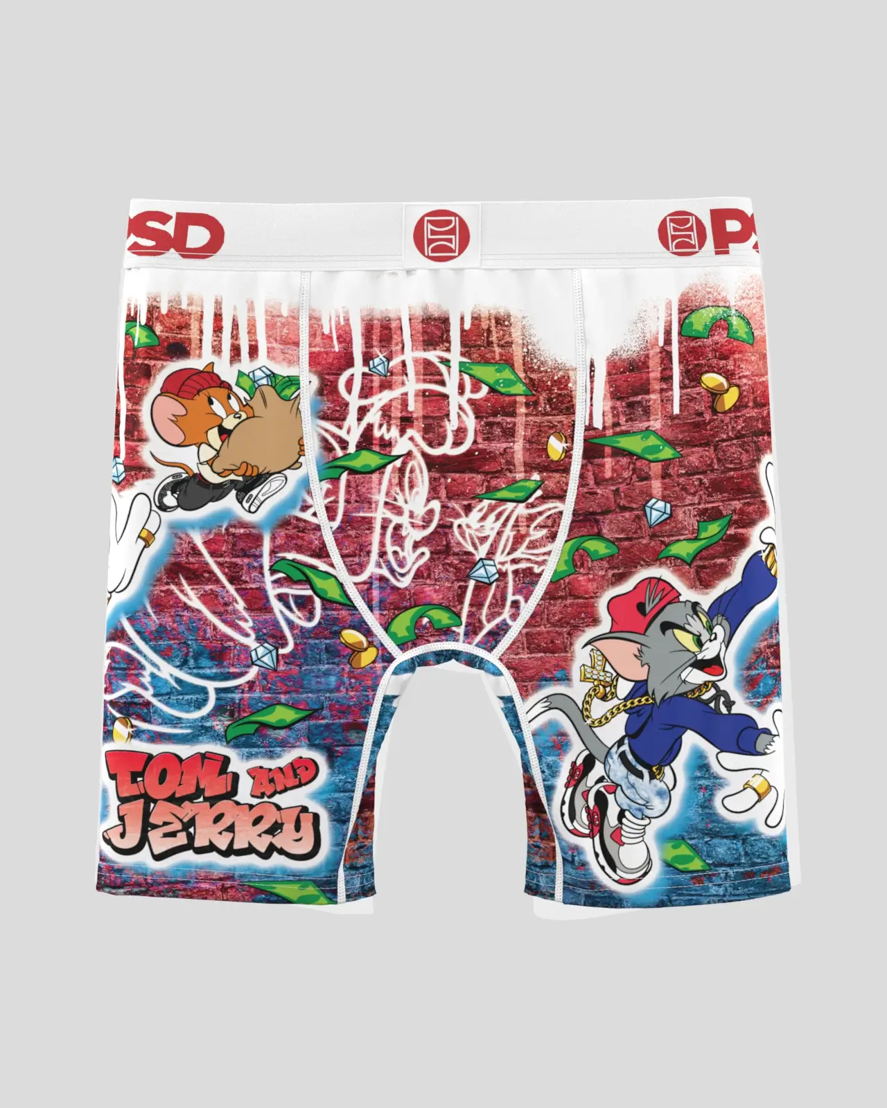 Tom and Jerry - Trap