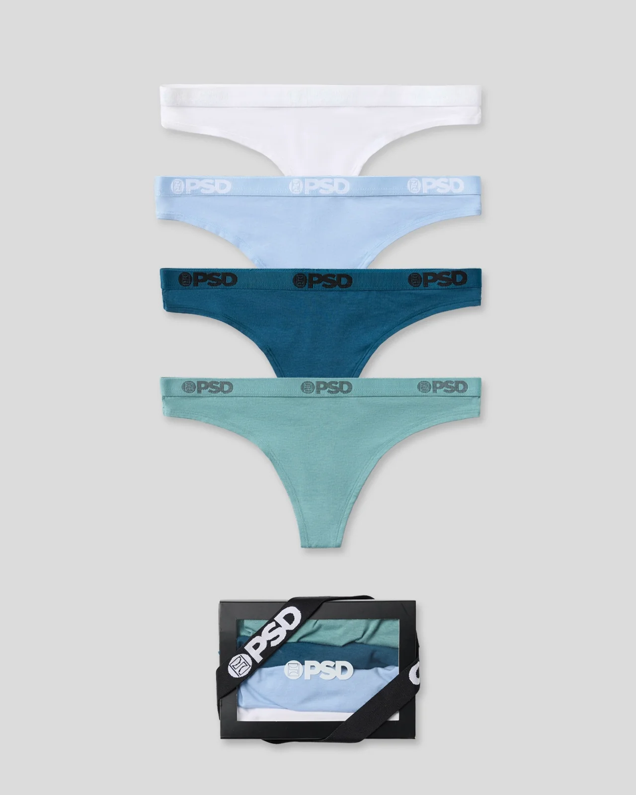 Modal 3 Pack - Chrome Vibe