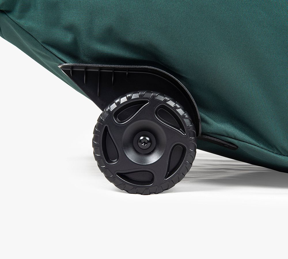 Tree Storage Duffel with Wheels  flarmor