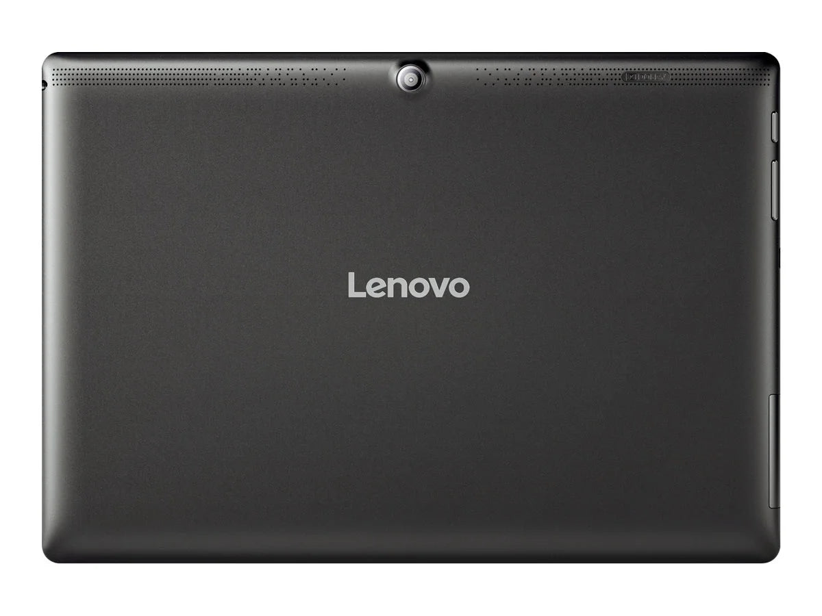 Lenovo TB-X103F ZA1U - Tablet - Android 6.0 (Marshmallow) - 16 GB eMMC - 10.1