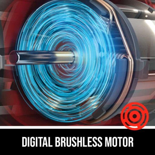 40-volt 14-in Brushless Battery 2.5 Amp 2.5 Ah Chainsaw (Battery and Charger Included)