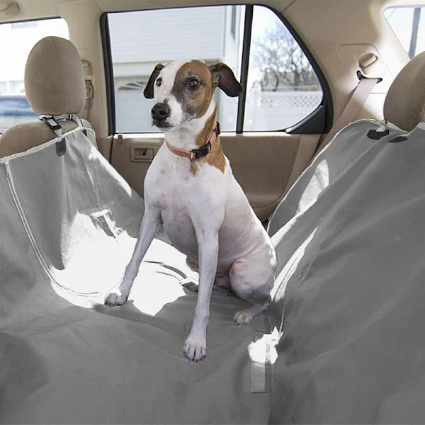 Woof Hammock Seat Cover, Multicolor, Large KH3701