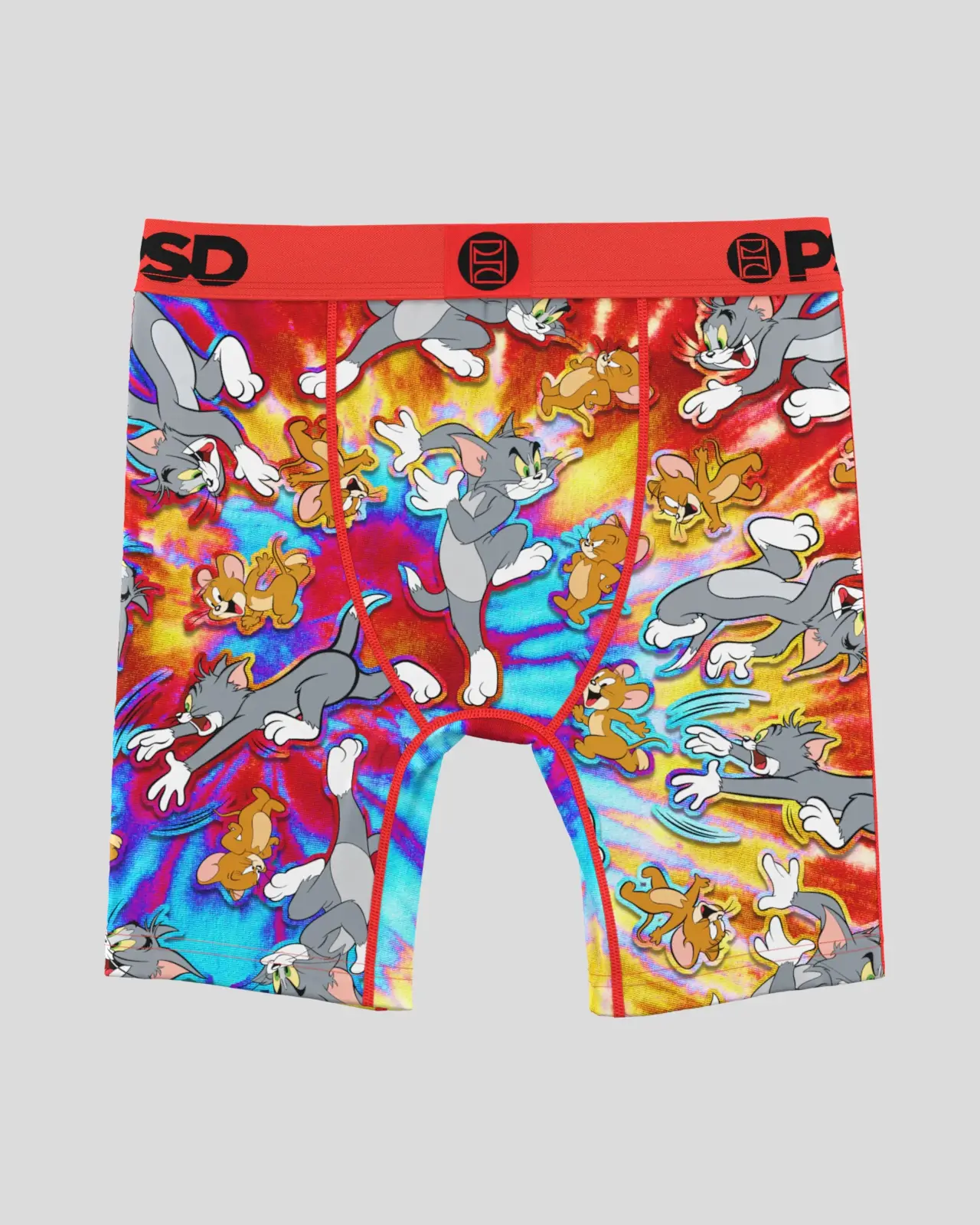 Tom and Jerry - Catch Me